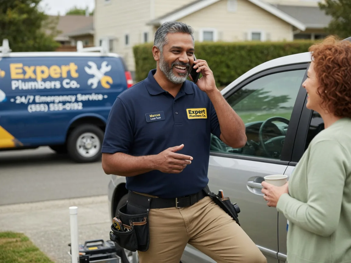 Clogged Drain Repair in New Holland, IL